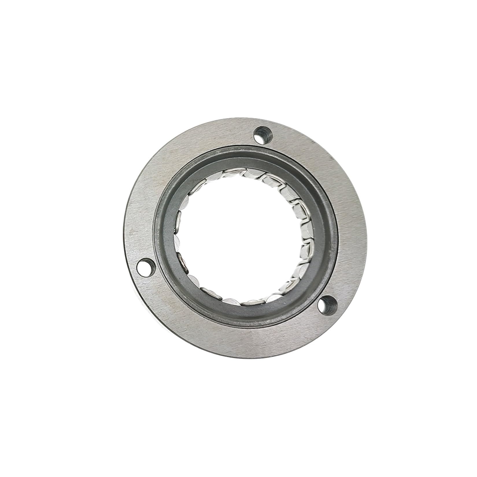 Starterkupplungsbaugruppe kompatibel mit CF400 NK400 CF650 GT400 NK650 TR650 MT 67T(One Way Bearing) von LOOwAH