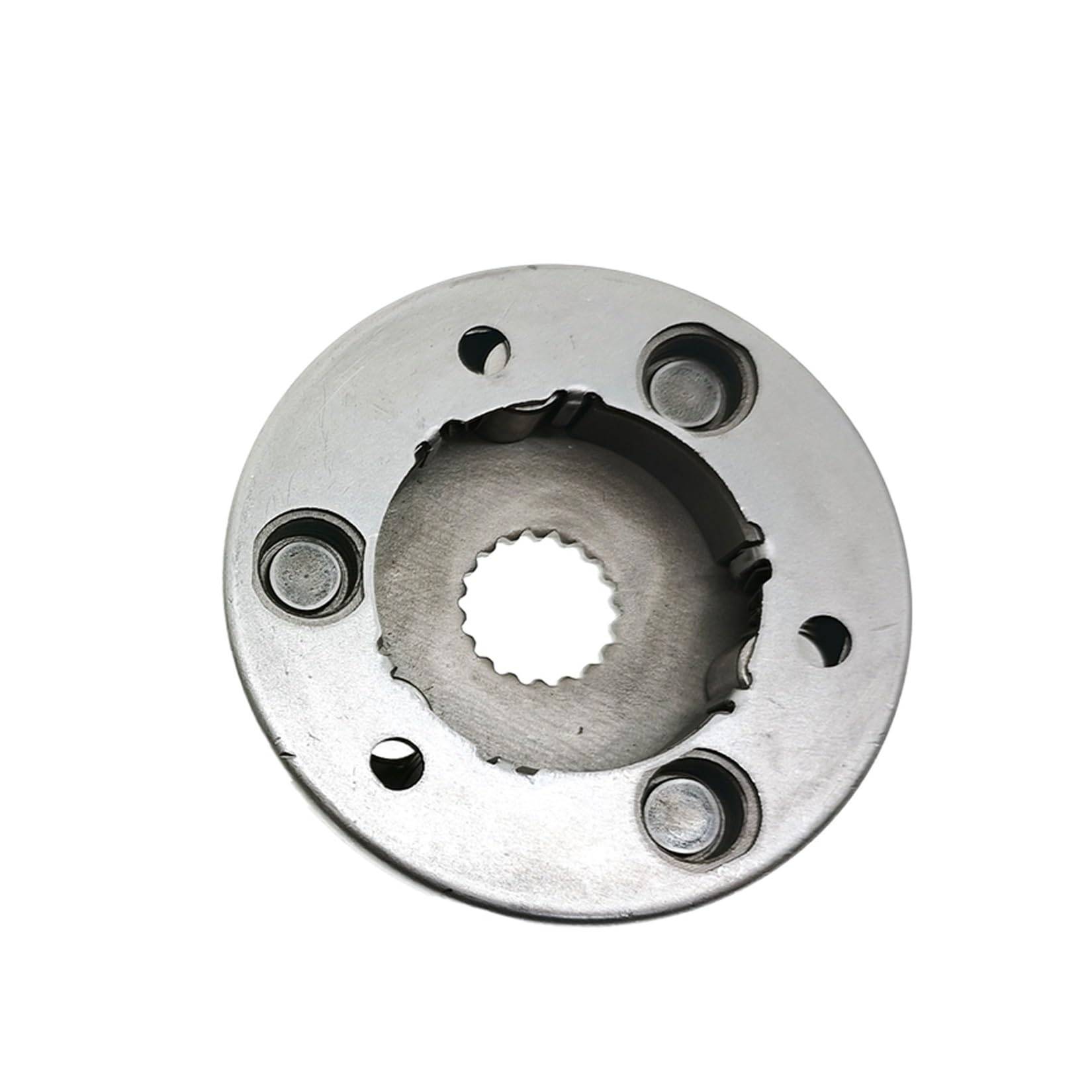 Starterkupplungsbaugruppe kompatibel mit N MAX155 NMAX155 NMAX 155 Einweg-Starter-Superkupplung(One Way Bearing) von LOOwAH