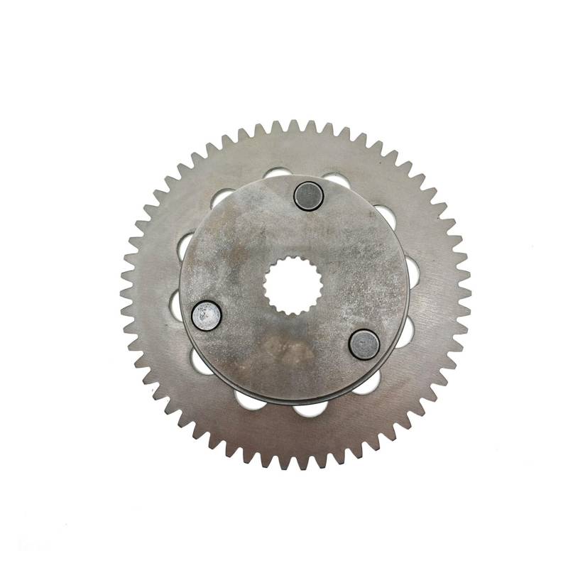 Starterkupplungsbaugruppe kompatibel mit N MAX155 NMAX155 NMAX 155 Einweg-Starter-Superkupplung(Starter Clutch Assy.) von LOOwAH