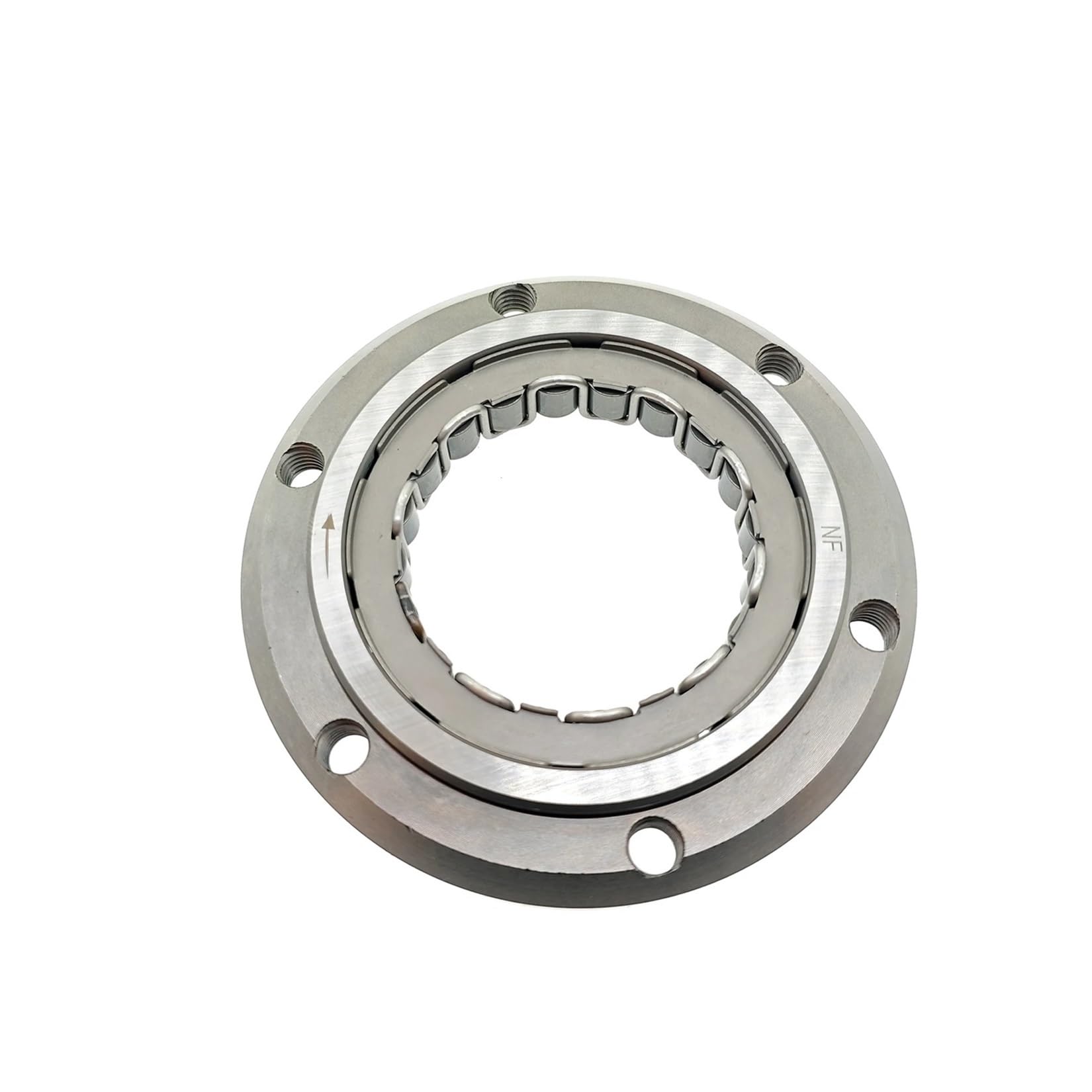 Starterkupplungsbaugruppe kompatibel mit XR400 CB400SS 440 500(One Way Bearing) von LOOwAH