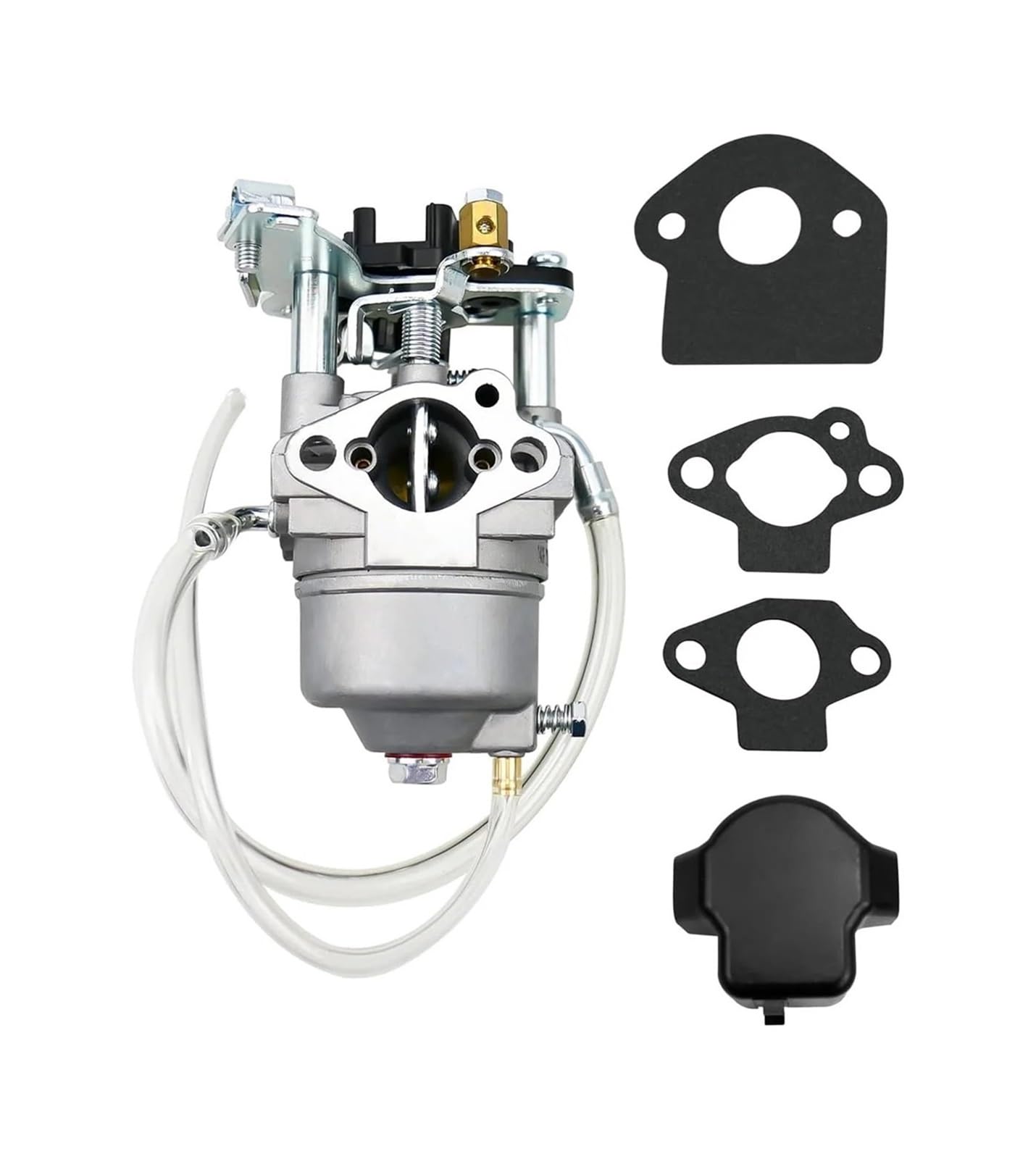 Vergaser-Vergaserbaugruppe A SC2000i, kompatibel mit YMH 2000/1600 W Inverter-Generator von LOOwAH