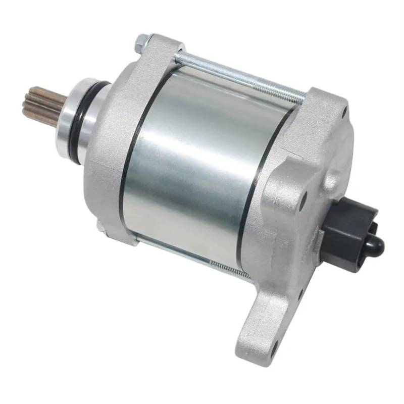 Anlasser Starter Relais Für CRF450 CRF450R 2019-2022 CRF450 CRF450RX CRF450 CRF450RX Motorrad-Startermotor Für OEM: 31200-MKE-A71 Starter Anlasser von LORSKRD