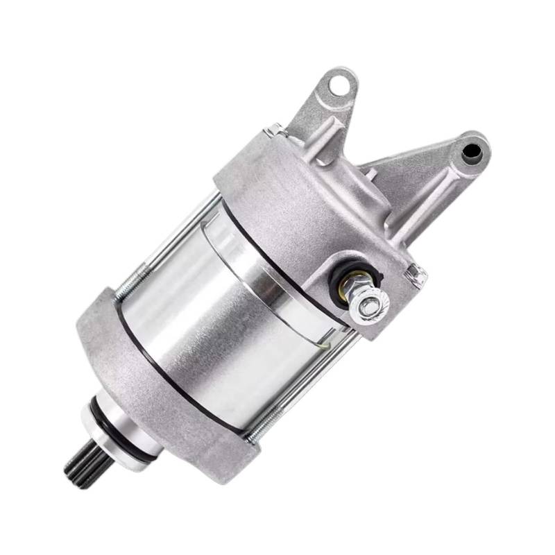 Anlasser Starter Relais Für YZF R1 2009-2014, Powersports Anlasserbaugruppe Anlasserkit 14B-81890-00-00 Starter Anlasser von LORSKRD