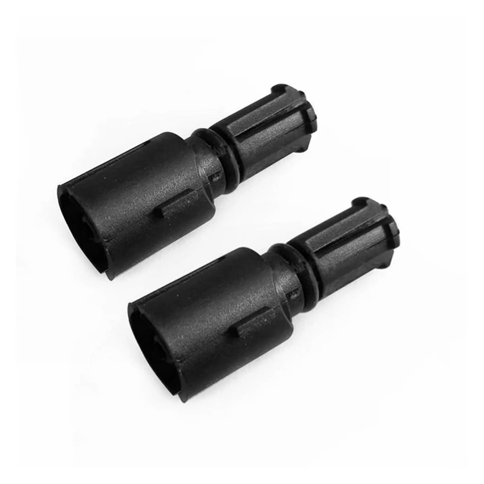 Ansaugrohr 2Pcs Air Intake Motor Verteiler Stecker A2721402401 Für Benz ML C230 C280 CLK GLK E350 R350 SLK M272 M273 V6 Motor Auto Lufteinlass von LORSKRD