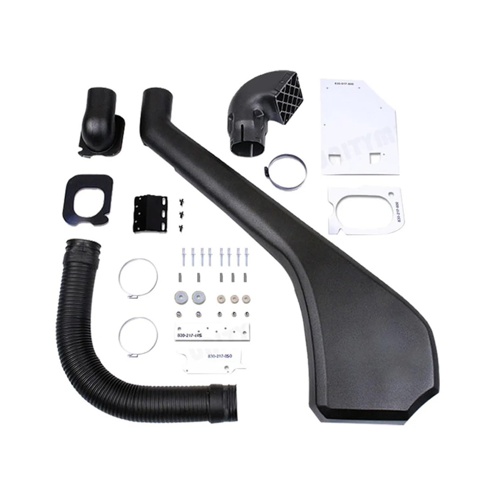 Ansaugrohr Für Land Für Rover Für Discovery 3 Auto Styling Air Intake Schnorchel Kits Schnorchel Waten Gerät Waten Gerät Hohe Ansaugrohr Auto Lufteinlass von LORSKRD