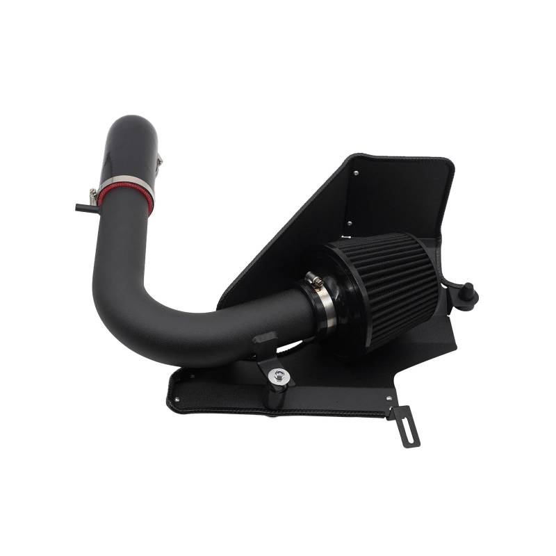 Ansaugrohr Für VW Für Käfer Für Lavida Für Golf Für Jetta Für Lavida 2012 2013 2014 2015 2016 2017 2018 Cold Air Intake Kit Rohr High Flow Air Filterr Auto Lufteinlass von LORSKRD