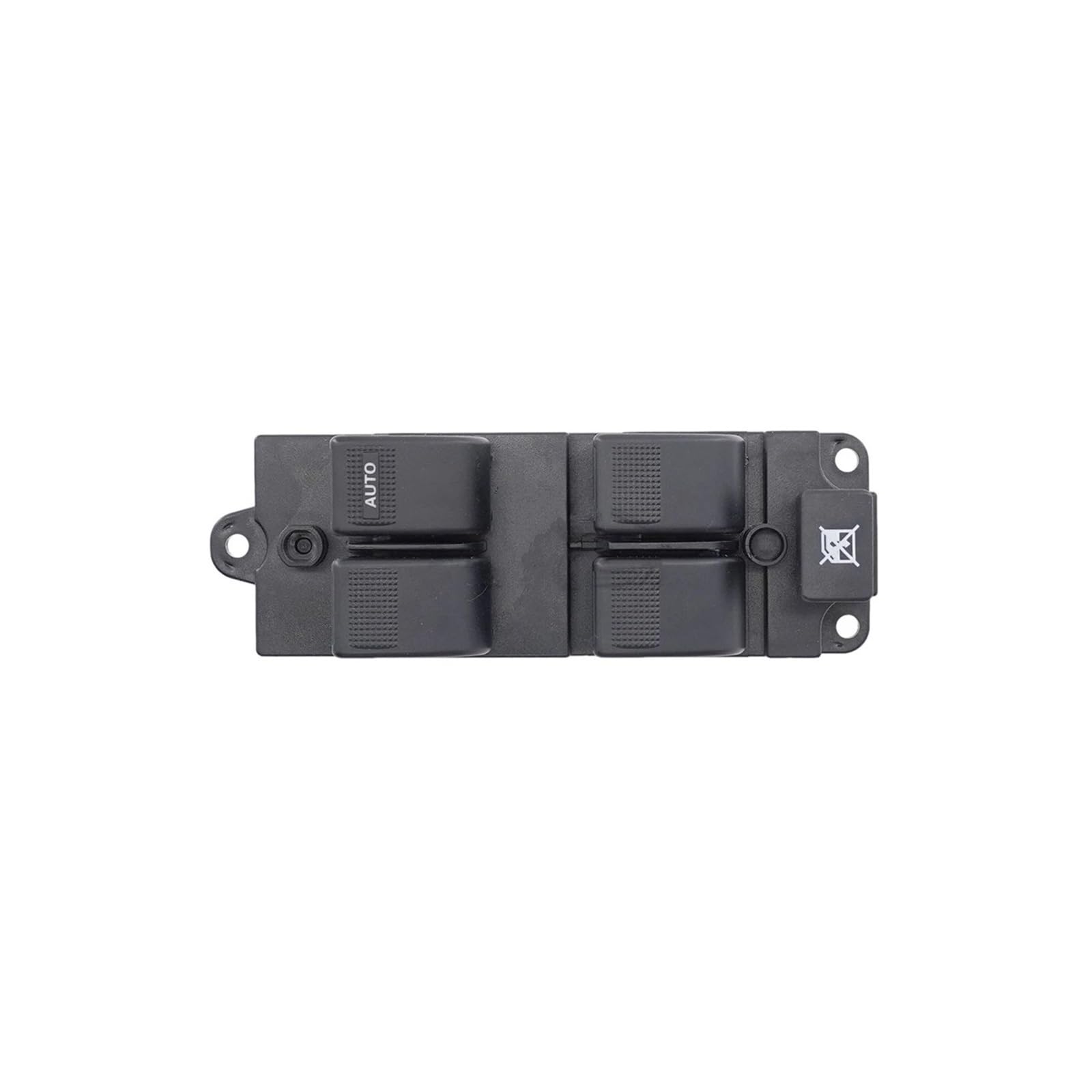 Auto Schalter Steuertaste Für Mazda BT50 2012-2018 Rechte Seite Auto Fenster Master Switch Heber Taste AB3914540AB AB39-14540-AB Taste Abdeckung von LORSKRD