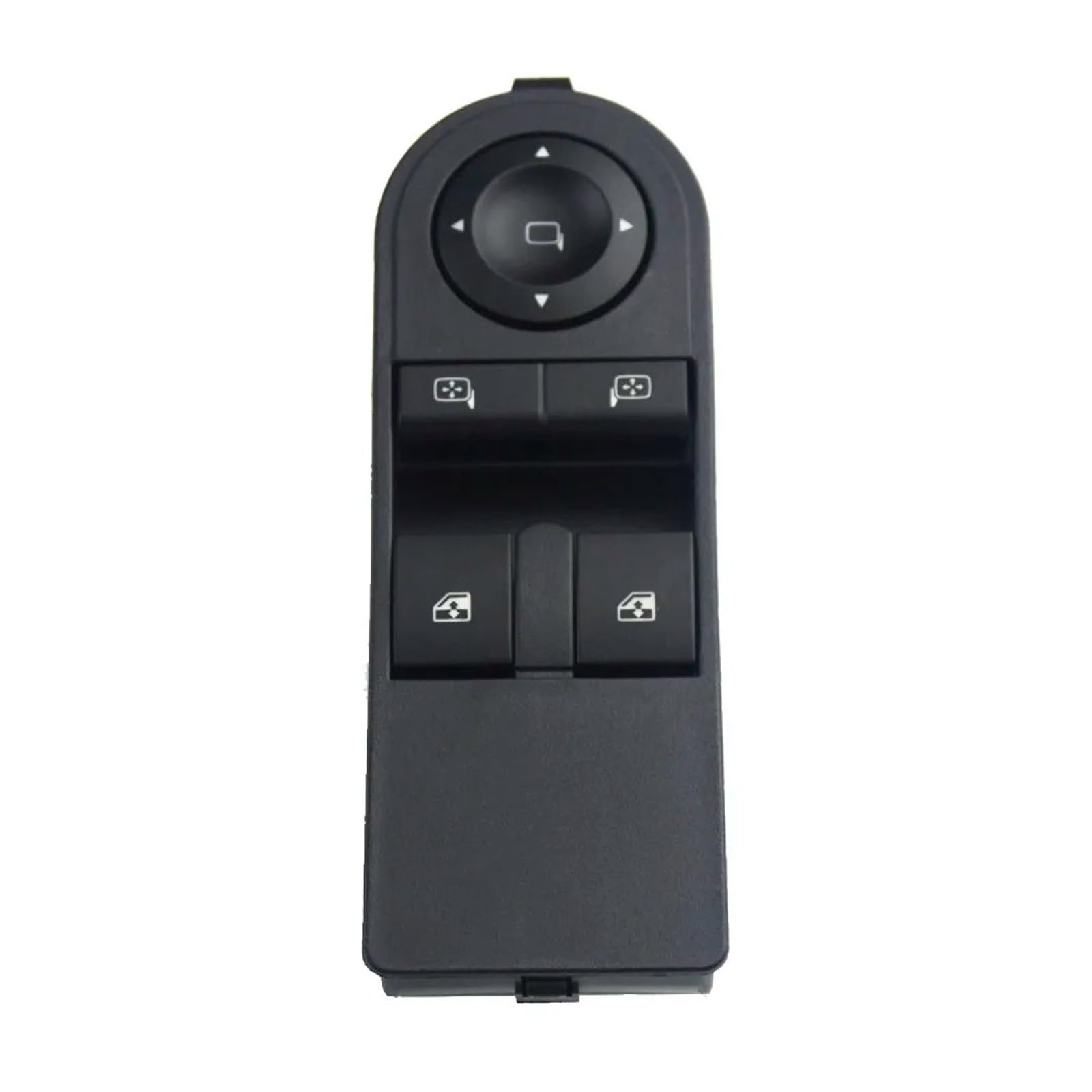 Auto Schalter Steuertaste Für Opel Für Astra H 2005-2010 Für Opel Zafira B 2005-2015 Fenster Control Schalter Taste 13228706 13183679 13228879 Taste Abdeckung von LORSKRD