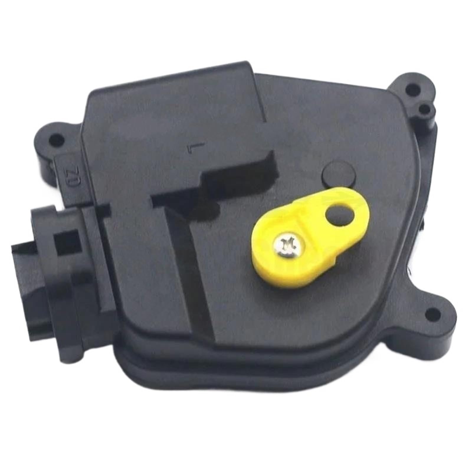 Auto Türschloss Auto Auto Türschloss Antrieb 95745-1G020 Für Hyundai Für Accent SE 1,6 L L4-Gas 2007 2008 2009 2010 2011 Türschloss Stellmotor von LORSKRD