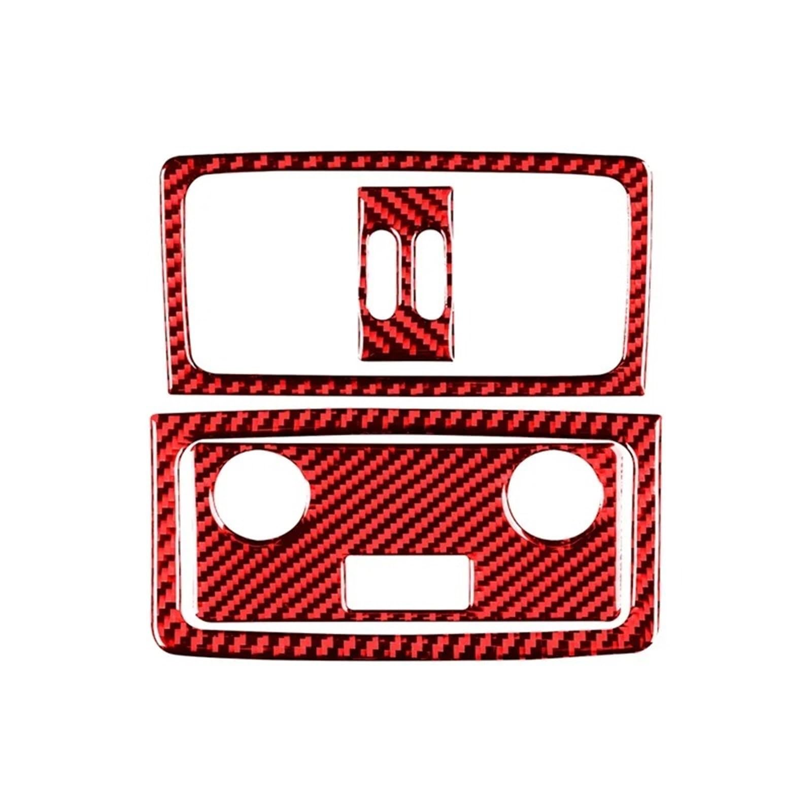 Dekor Panel Trim Innen Für 5 Series E60 2004-2010 Autozubehör Carbon Fiber Innenausstattung Auto Heckauspuffblende Zierrahmen Abdeckung Dekoraufkleber Auto Abdeckung Trim Cover Dekor Panel Trim Innen Für 5 Series E60 2004-2010 Autozubehör Carbon Fiber Innenausstattung Auto Heckauspuffblende Zierrahmen Abdeckung Dekoraufkleber Auto Abdeckung Trim Cover von LORSKRD