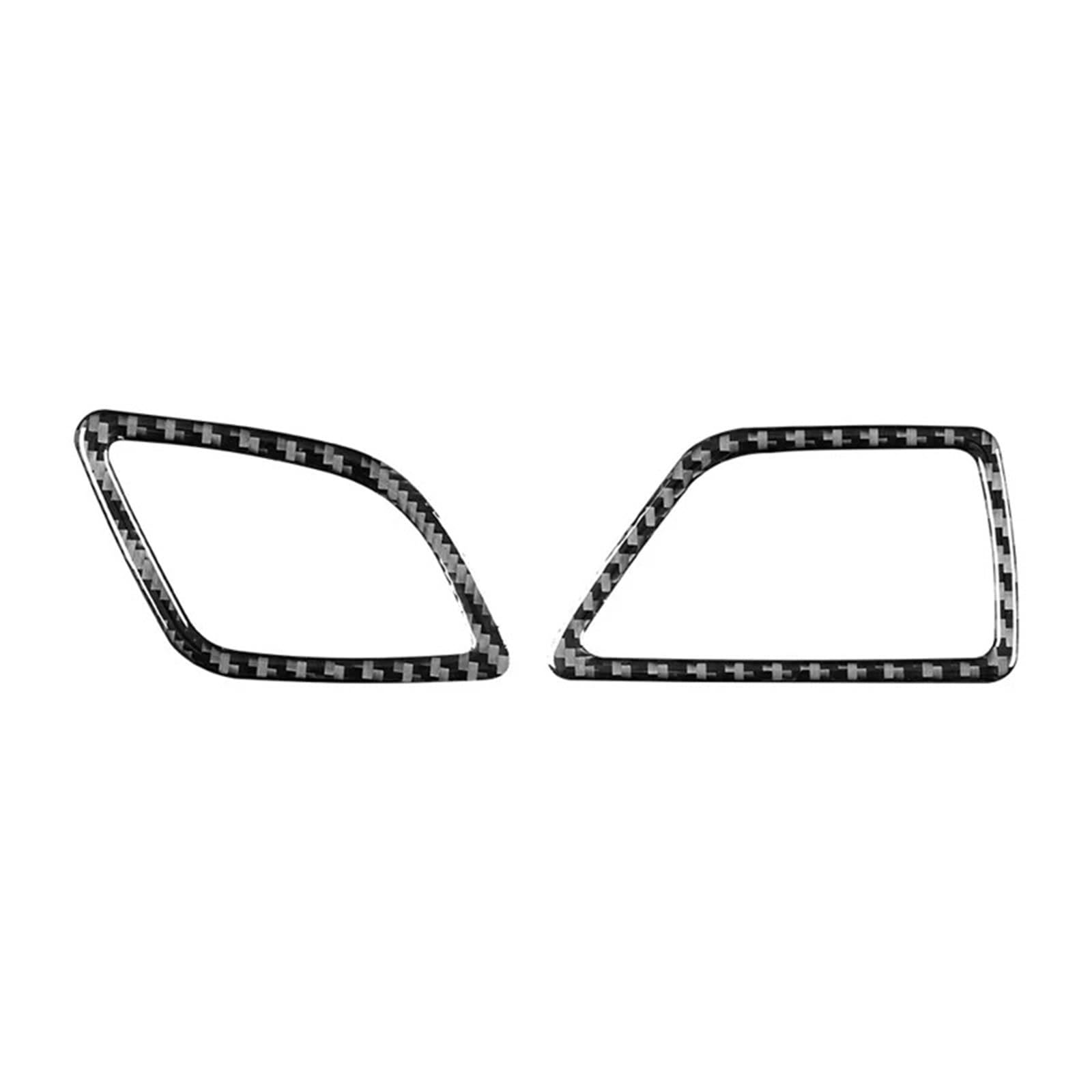 Dekor Panel Trim Innen Für 5 Series F10 F18 2011-2017 Zubehör Carbon Fiber Innen Auto Luftauslass Von Dashboard Dekor Rahmen Trim Abdeckung Aufkleber Auto Abdeckung Trim Cover Dekor Panel Trim Innen Für 5 Series F10 F18 2011-2017 Zubehör Carbon Fiber Innen Auto Luftauslass Von Dashboard Dekor Rahmen Trim Abdeckung Aufkleber Auto Abdeckung Trim Cover von LORSKRD