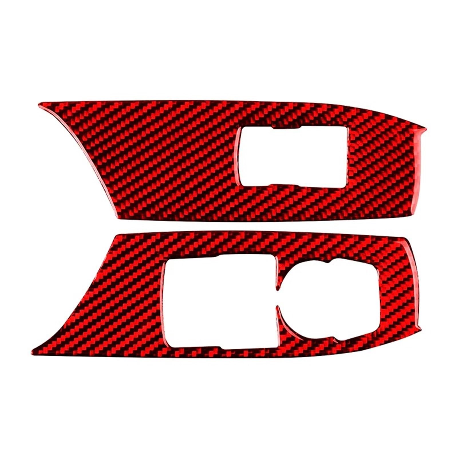Dekor Panel Trim Innen Für Chevrolet Für Camaro 2017-2022 Zubehör Carbon Fiber Innen Auto Fenster Hebe Bedienfeld Dekorative Rahmen Abdeckung Aufkleber Auto Abdeckung Trim Cover Dekor Panel Trim Innen Für Chevrolet Für Camaro 2017-2022 Zubehör Carbon Fiber Innen Auto Fenster Hebe Bedienfeld Dekorative Rahmen Abdeckung Aufkleber Auto Abdeckung Trim Cover von LORSKRD