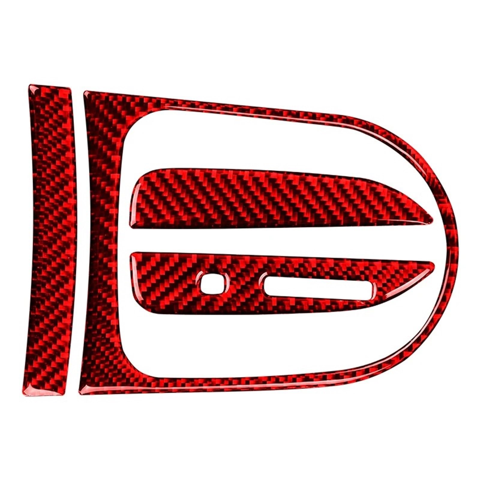 Dekor Panel Trim Innen Für Ford Für Mustang GT 2015-2021 Zubehör Carbon Fiber Innenausstattung Auto Getriebe Shift Box Panel Abdeckung Zierrahmen Dekorative Kit Aufkleber Auto Abdeckung Trim Cover Dekor Panel Trim Innen Für Ford Für Mustang GT 2015-2021 Zubehör Carbon Fiber Innenausstattung Auto Getriebe Shift Box Panel Abdeckung Zierrahmen Dekorative Kit Aufkleber Auto Abdeckung Trim Cover von LORSKRD
