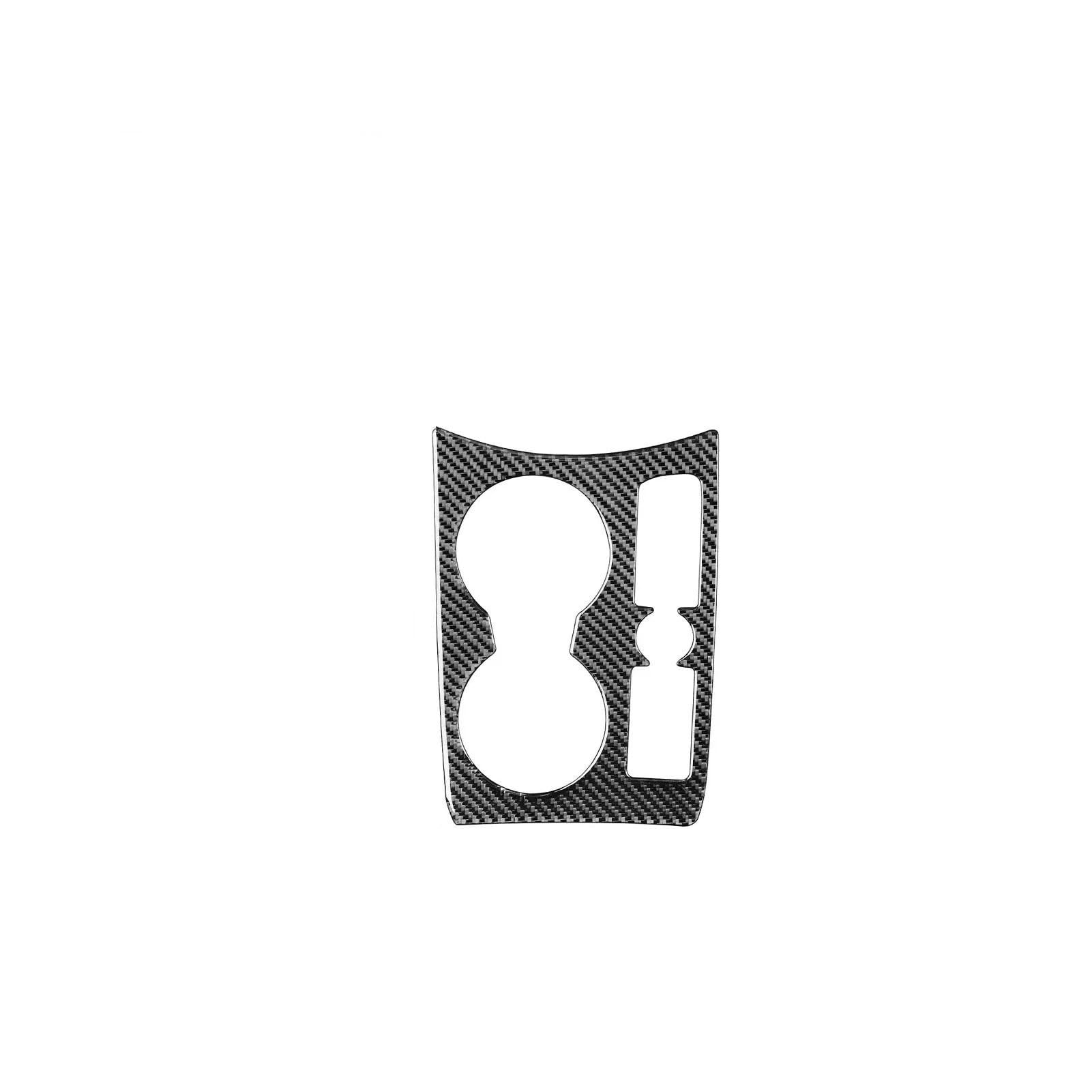 Dekor Panel Trim Innen Für Q3 2013-2018 Auto Gangschaltung Wasserbecherhalter Panel Dekoration Aufkleber Aufkleber Kohlefaser Autozubehör Auto Abdeckung Trim Cover Dekor Panel Trim Innen Für Q3 2013-2018 Auto Gangschaltung Wasserbecherhalter Panel Dekoration Aufkleber Aufkleber Kohlefaser Autozubehör Auto Abdeckung Trim Cover von LORSKRD
