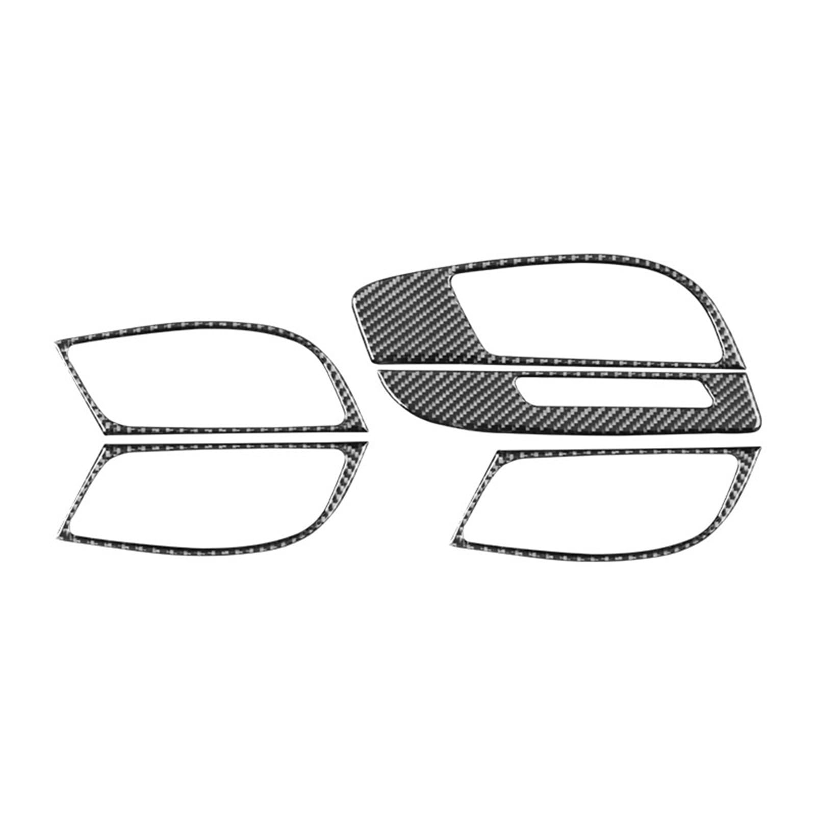 Dekor Panel Trim Innen Für Q7 2007 2008 2009 2010 2011 2012-2015 Autozubehör Carbon Fiber Innenausstattung Auto Türgriff Dekorative Aufkleber Abdeckung Zierrahmen Schutz Auto Abdeckung Trim Cover Dekor Panel Trim Innen Für Q7 2007 2008 2009 2010 2011 2012-2015 Autozubehör Carbon Fiber Innenausstattung Auto Türgriff Dekorative Aufkleber Abdeckung Zierrahmen Schutz Auto Abdeckung Trim Cover von LORSKRD