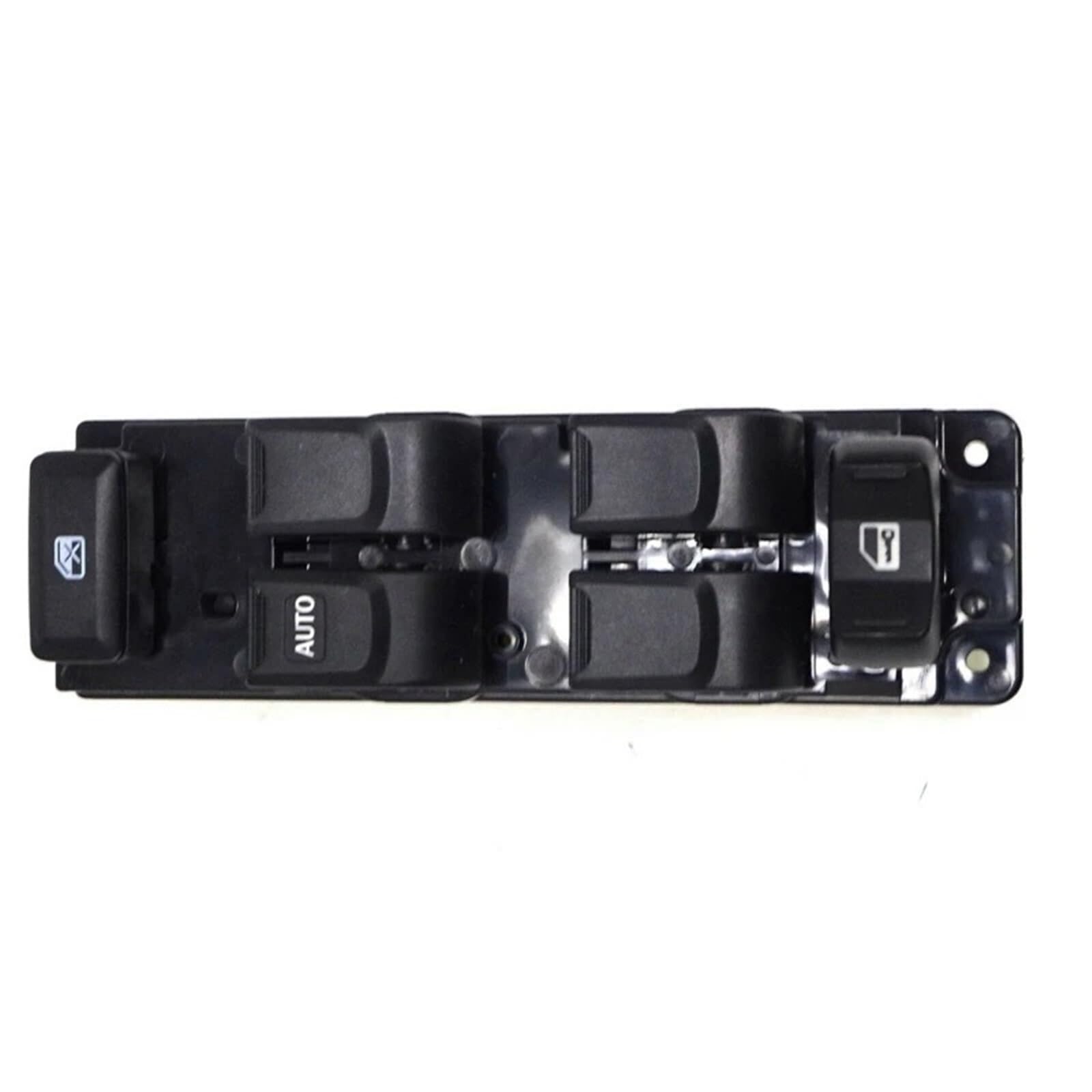 Elektrischer Fensterheberschalter Für Isuzu Für D-Max 2003-2011 2X Auto Zubehör 897400382D Linke Seite Auto Elektrische Fensterheber Schalter Fensterschalter von LORSKRD