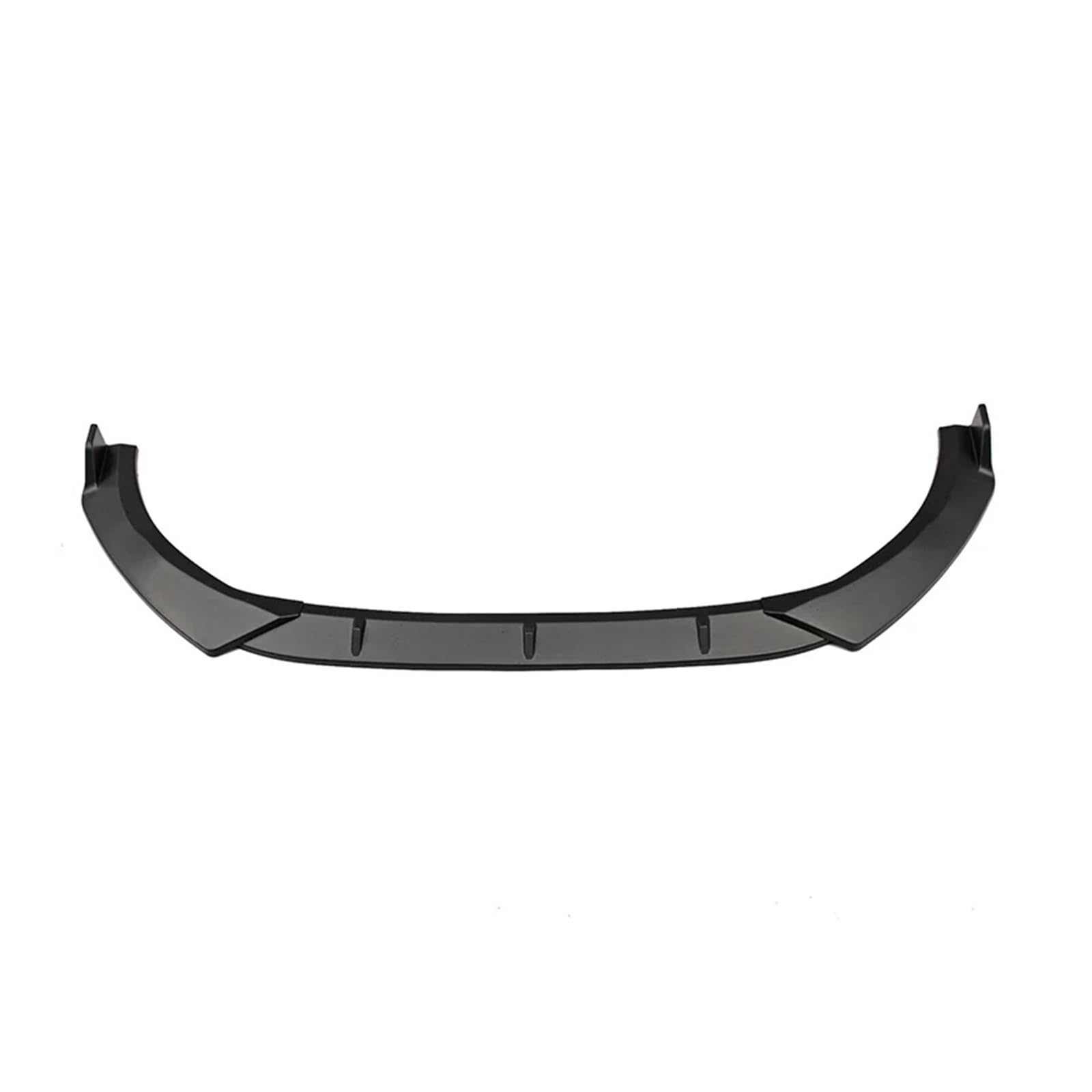 Front Spoiler Lippe Für KIA Für K5 2020-2021 Auto Vorderen Stoßfänger Lip Spoiler Seite Splitter Körper Kits Wachen Deflektor Kinn Diffusor Schutz Tuning Frontstoßstange(Matt-schwarz) von LORSKRD