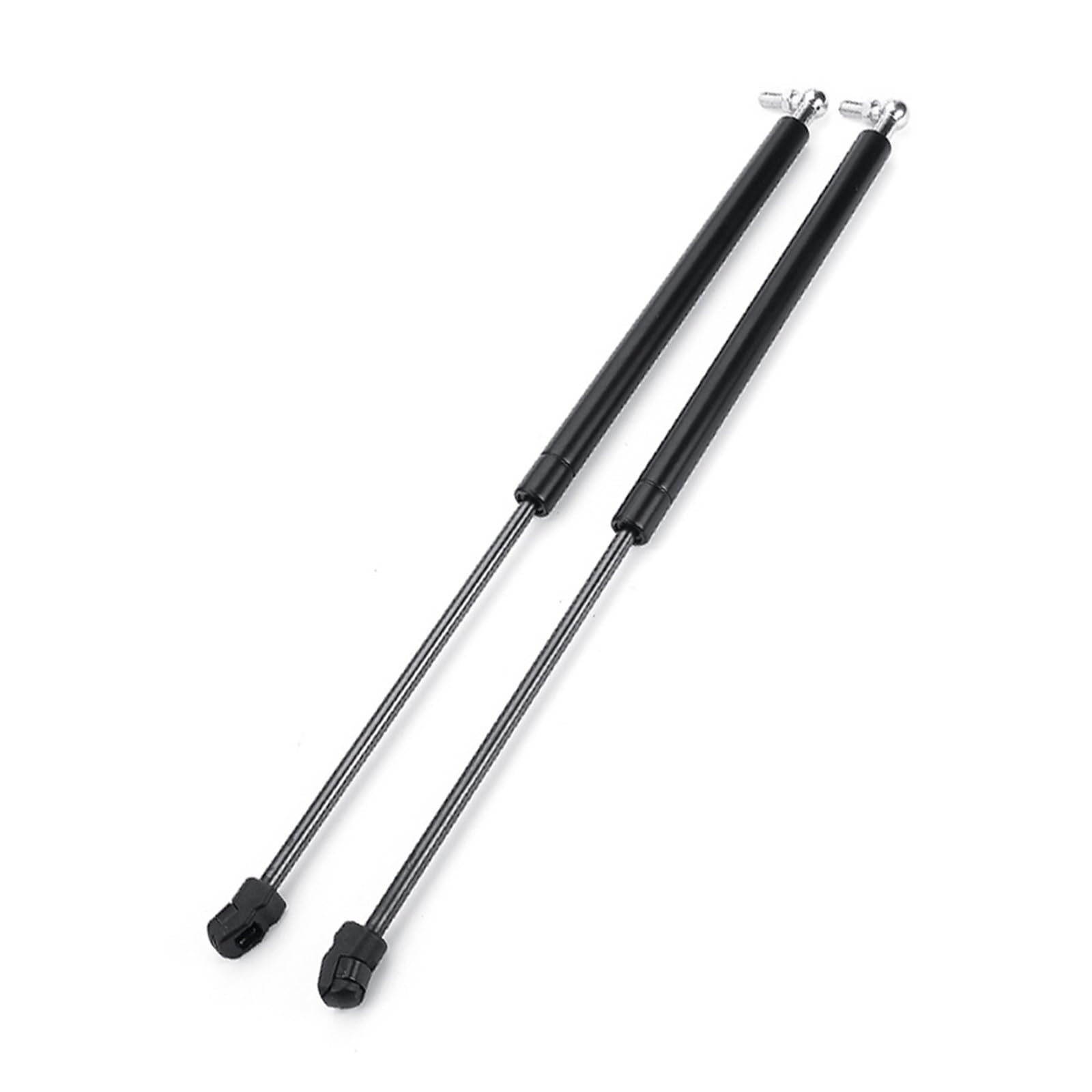 Haubenheber Fronthaube Gasfeder 2Pcs Auto Abdeckung Motorhaube Hood Shock Lift Vorne Motor Lift Bar Unterstützung Stange Gas Frühling Für Suzuki Für Grand Für Vitara 2012-2018 von LORSKRD