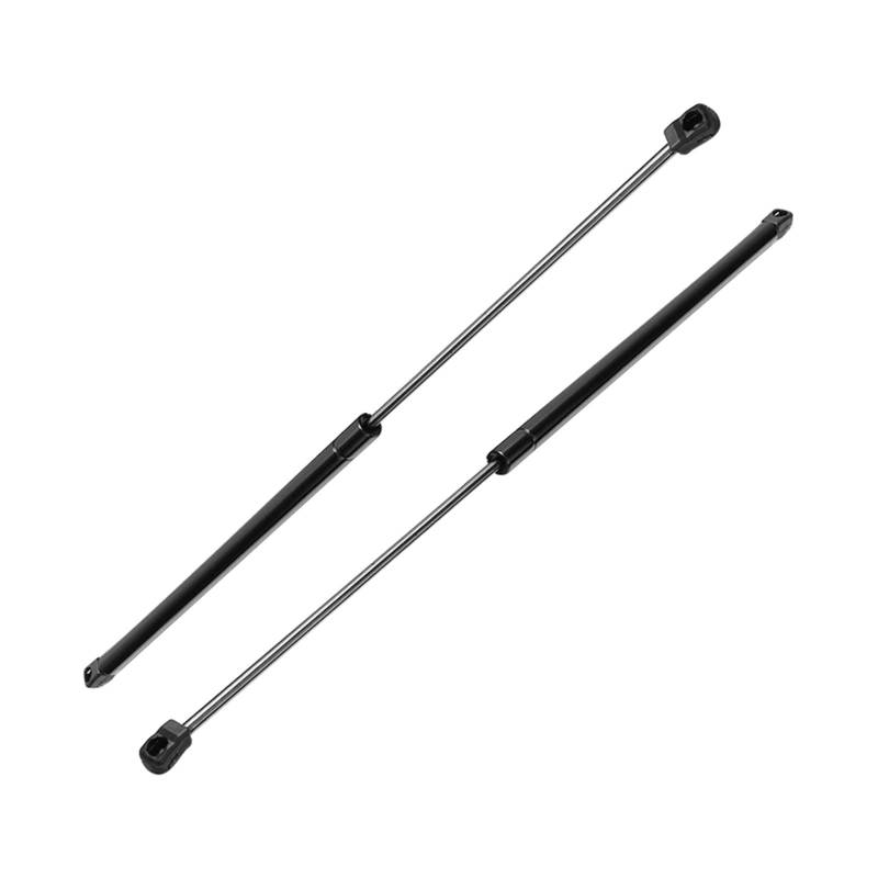 Haubenheber Fronthaube Gasfeder 2Pcs Front Hood Gas Lift Unterstützung Federbein Bars Dämpfer Unterstützung Bar Für Toyota Für Camry 2007 2008 2009 2010 2011 von LORSKRD