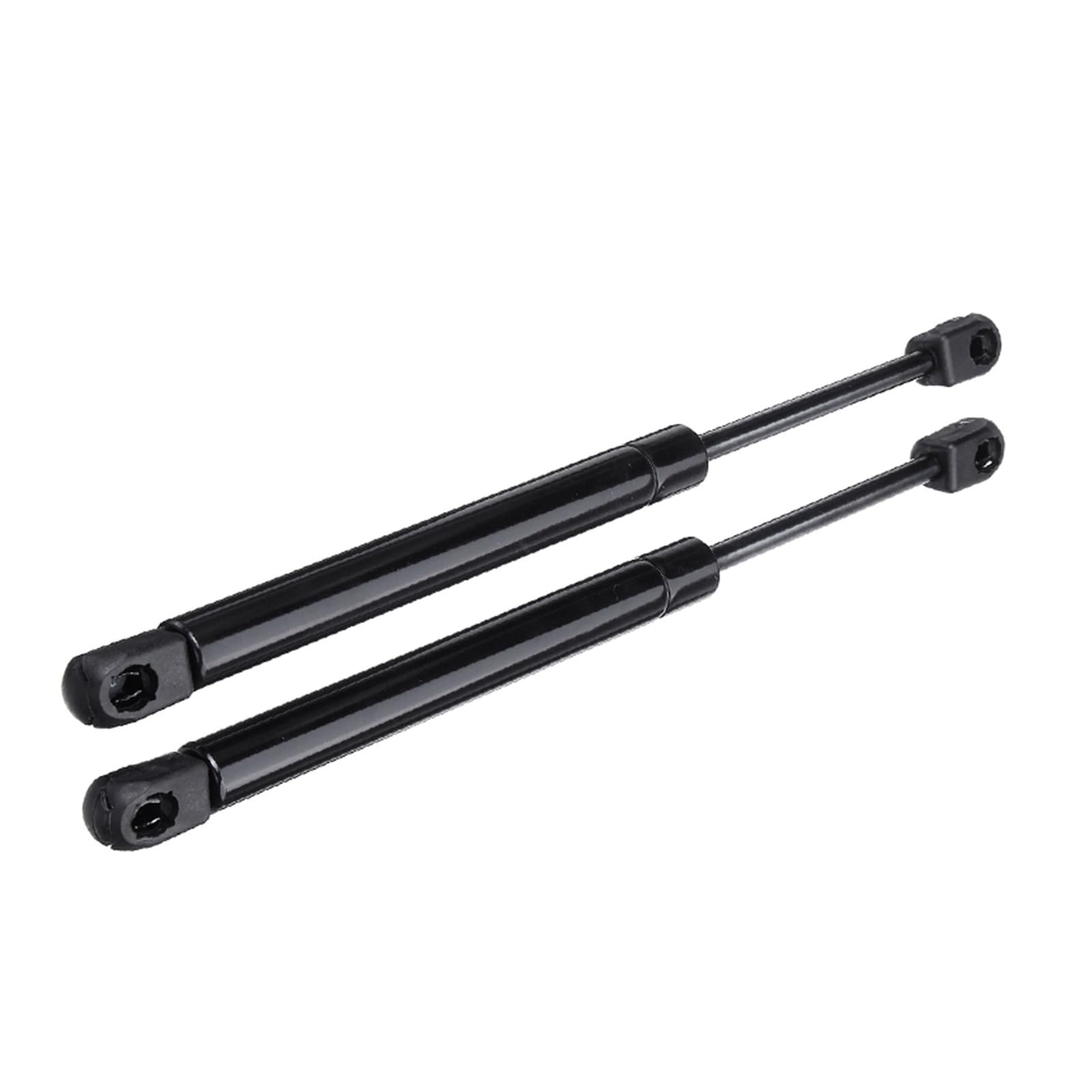 Haubenheber Fronthaube Gasfeder 2Pcs Für Infiniti G25 G35 G37 2007-2013 Auto Front Hood Abdeckung Unterstützt Shock Gas Frühling Heber Unterstützung Gas Strut Prop Bar(450mm) von LORSKRD