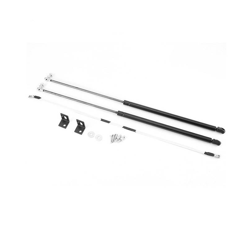 Haubenheber Fronthaube Gasfeder Zubehör Für Haval H6 2021 2022 2023 2024 Fronthaube Gasdruckfedern Stoßdämpfer Lift Unterstützt Auto Styling Absorber von LORSKRD