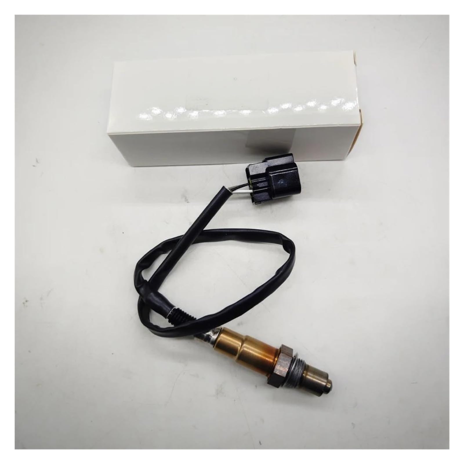 Moterbike Sensoren Sauerstoffsensor Für Accent Für Elantra Für Kia Für Rio 2000–2012 Motorrad O2 Sauerstoff-Sensor von LOSTIS