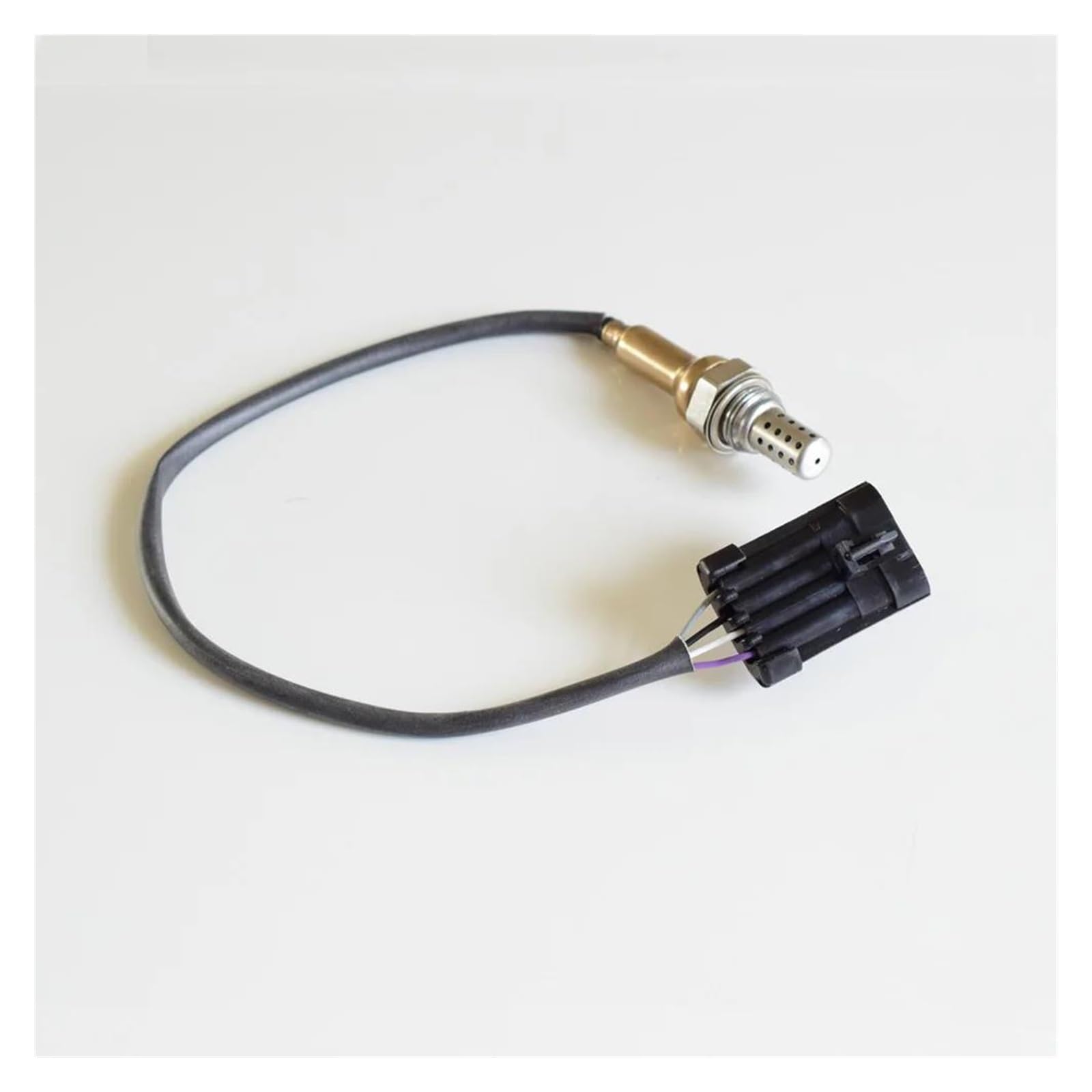 Moterbike Sensoren Sauerstoffsensor Für Refine Für Lifan 320 520 620 X60 Für BYD F3 1.6L Für Buick Für Excelle Motorrad O2 Sauerstoff-Sensor von LOSTIS