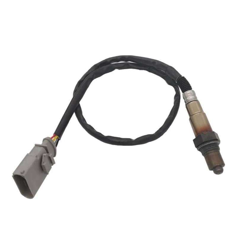 Moterbike Sensoren Sauerstoffsensor Vorgeschaltet Für A3 S3 Für Golf 2015–2017 Motorrad O2 Sauerstoff-Sensor von LOSTIS