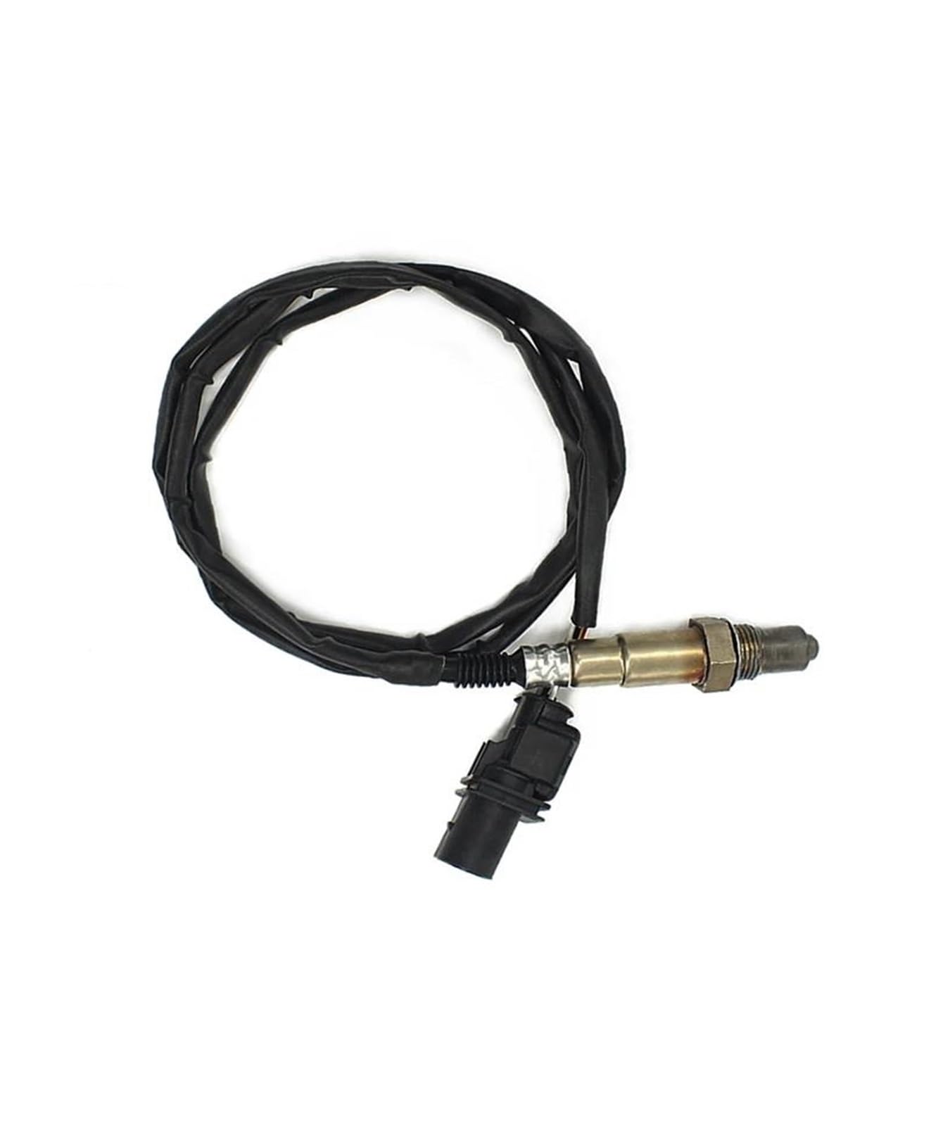 Moterbike Sensoren Sauerstoffsensor WideBand Für PLX Für AEM 30-2004 Motorrad O2 Sauerstoff-Sensor von LOSTIS