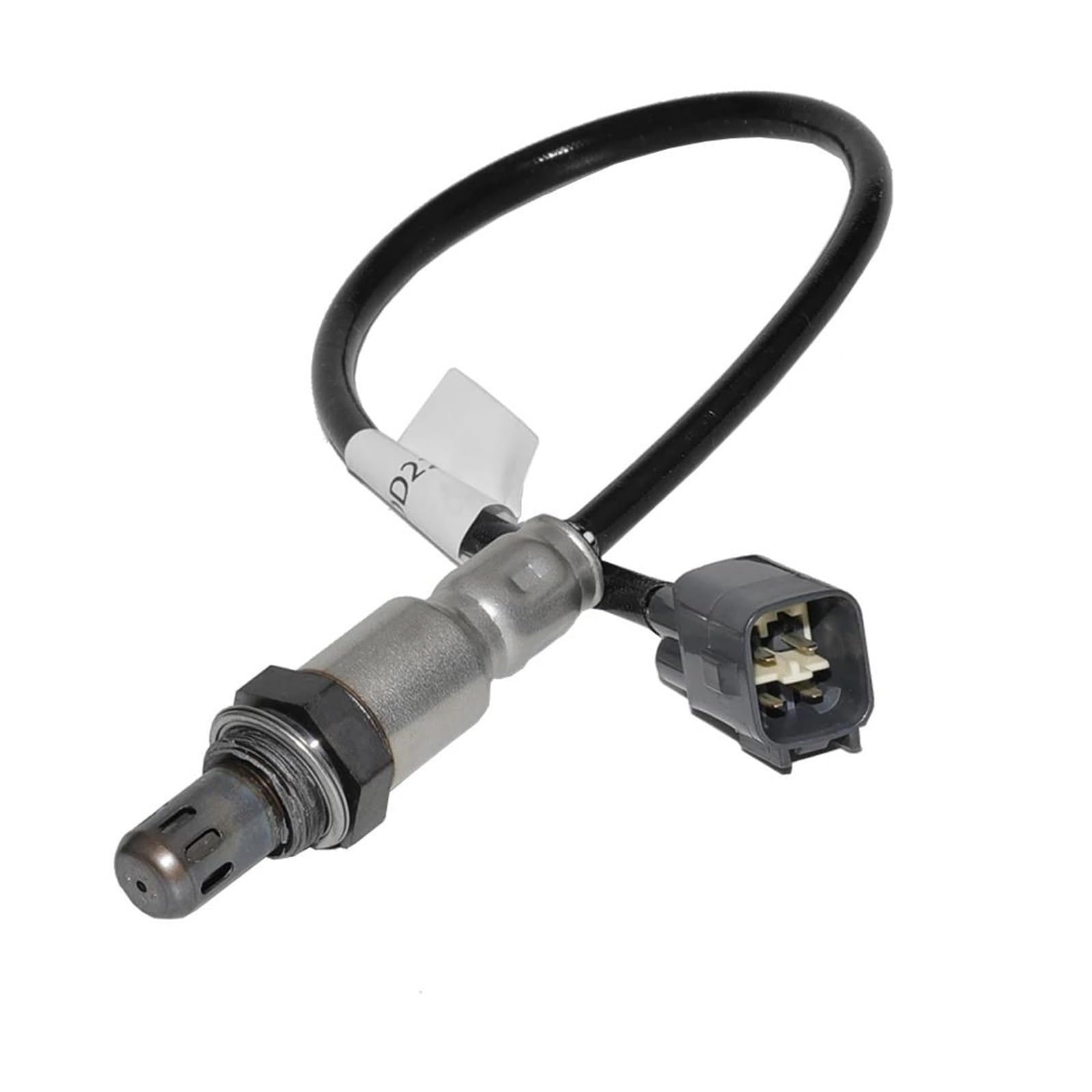 Moterbike Sensoren Sensor Sauerstoff Für Toyota Für Yaris Für Schrägheck 2014–2019 Motorrad O2 Sauerstoff-Sensor von LOSTIS