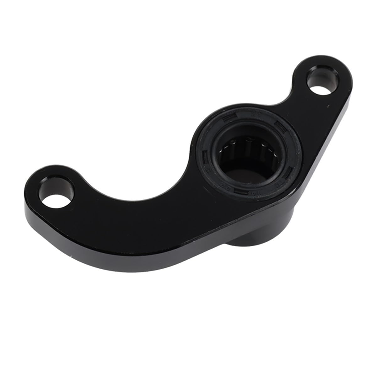 Schalthebel Ersatz Für Z900 Für Kawasaki Für Z900RS Z 900 RS Z 900RS 2022 2023 Zubehör Getriebe Shift Unterstützung Getriebe Shifter Hebel Stabilisator Halterung Schalthebel Gangwechselpedal(Black) von LOSTIS