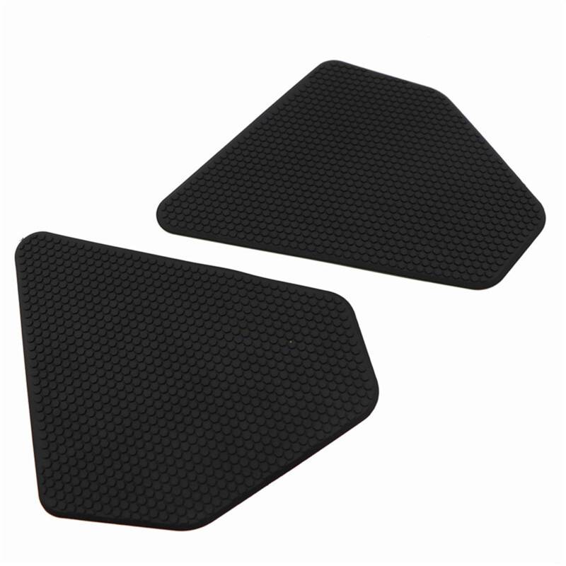 LOTFI Motorrad Zubehör Aufkleber Anti Slip Kraftstoff Tank Pad Knie Grip Aufkleber Fit for KTM 1050 ADV 1090 1190 1290 ADV DUKE690 von LOTFI