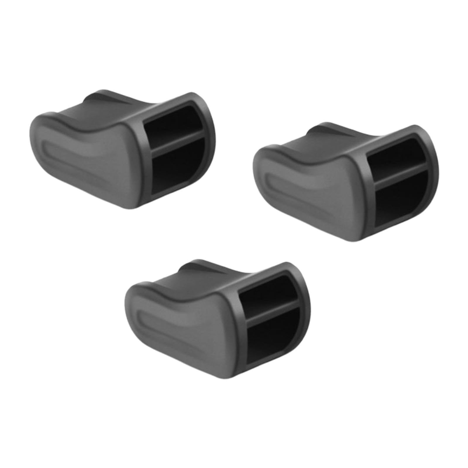 LOVIVER 3x Lufterfrischer Air Outlet Clip für Professional von LOVIVER