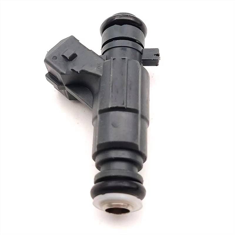 Diesel Einspritzdüse Für Chana Für Alsvin Für Dongfeng 4Pcs Kraftstoff Injektor Düse 0280156417 Auto Zubehör Auto Einspritzventil von LPAKMGAGEL