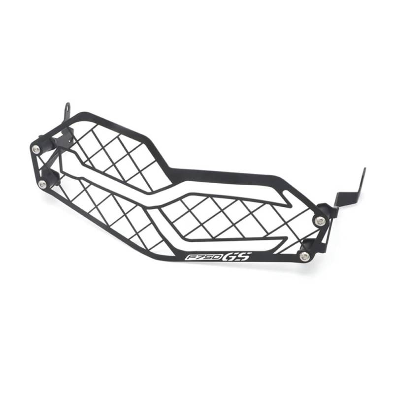 LPBRMDJW Motorrad-Scheinwerferschutzgitter Motorrad Scheinwerfer Schutz Grille Grill Abdeckung Schutz Für B&M&W F850GS F850 F750 GS F750GS F 750 GS 850 GS 2018 2019 von LPBRMDJW