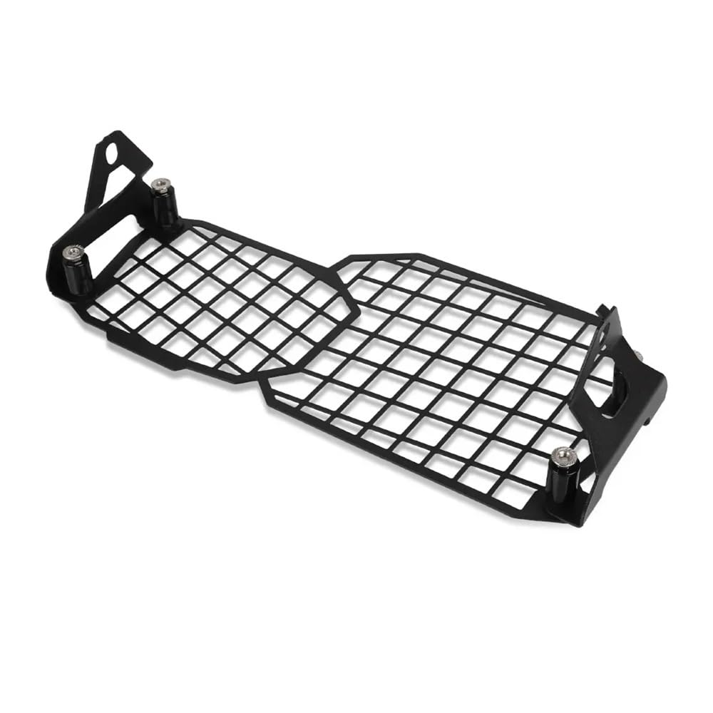 LPBRMDJW Motorrad-Scheinwerferschutzgitter Motorrad Scheinwerfer Schutz Kühlergrill Schutz Abdeckung Hand Licht Kühlergrill Für B&M&W F800GS F700GS F650GS F 800 GS 700 650 GS 2008-2018 von LPBRMDJW