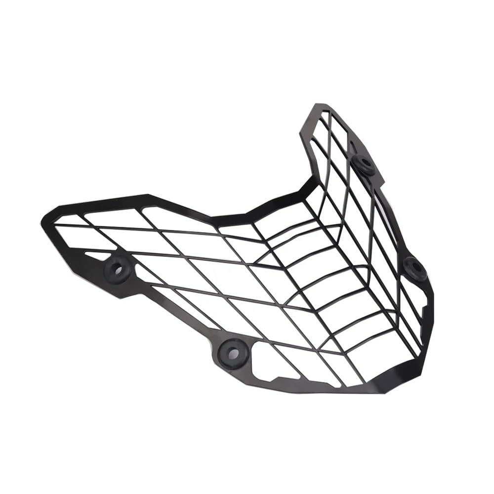 LPBRMDJW Motorrad-Scheinwerferschutzgitter Motorrad Scheinwerfer Schutz Protector Grille Abdeckungen Motorrad Zubehör Für h&ond&a CB500X CB 500X CB500 X von LPBRMDJW