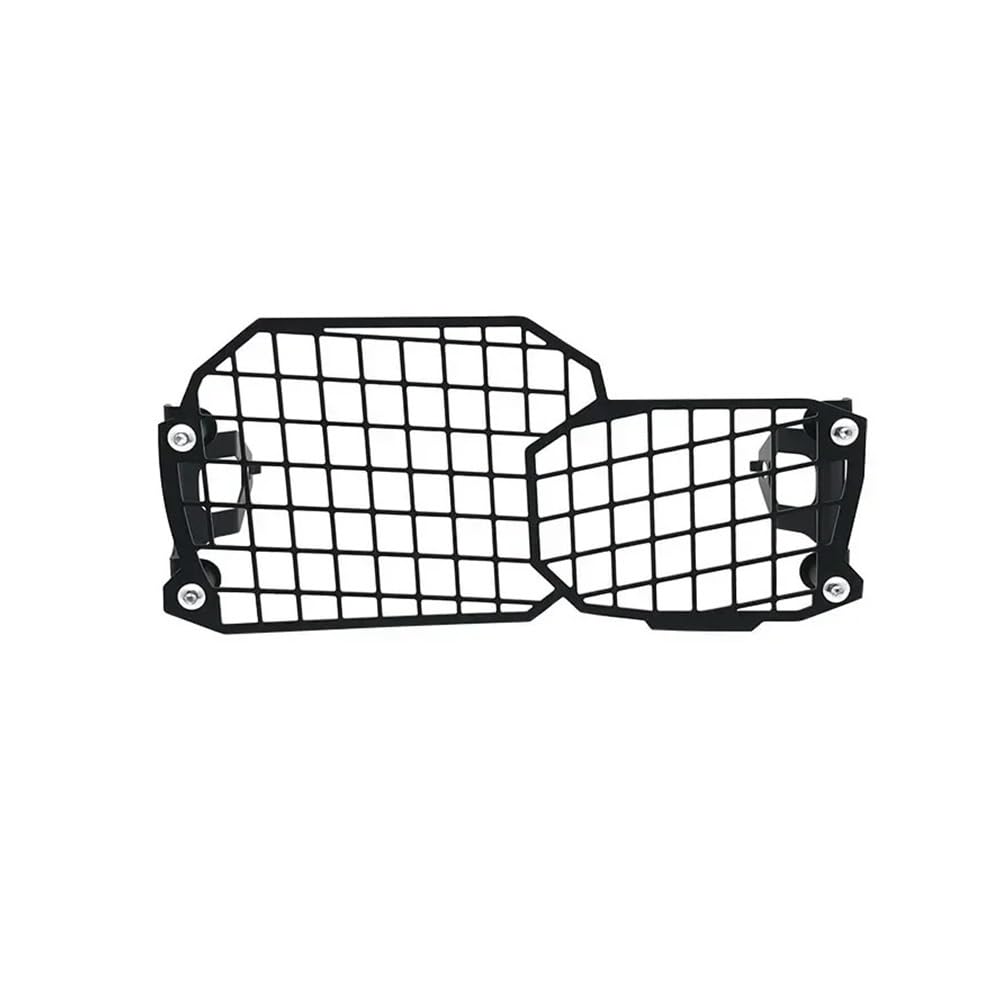 LPBRMDJW Motorrad-Scheinwerferschutzgitter Motorradzubehör Scheinwerfergrill Wache Cover Schutz Für B&M&W F800GS F700GS F650GS F 800 GS 700 650 GS 2008-2018 2017 von LPBRMDJW