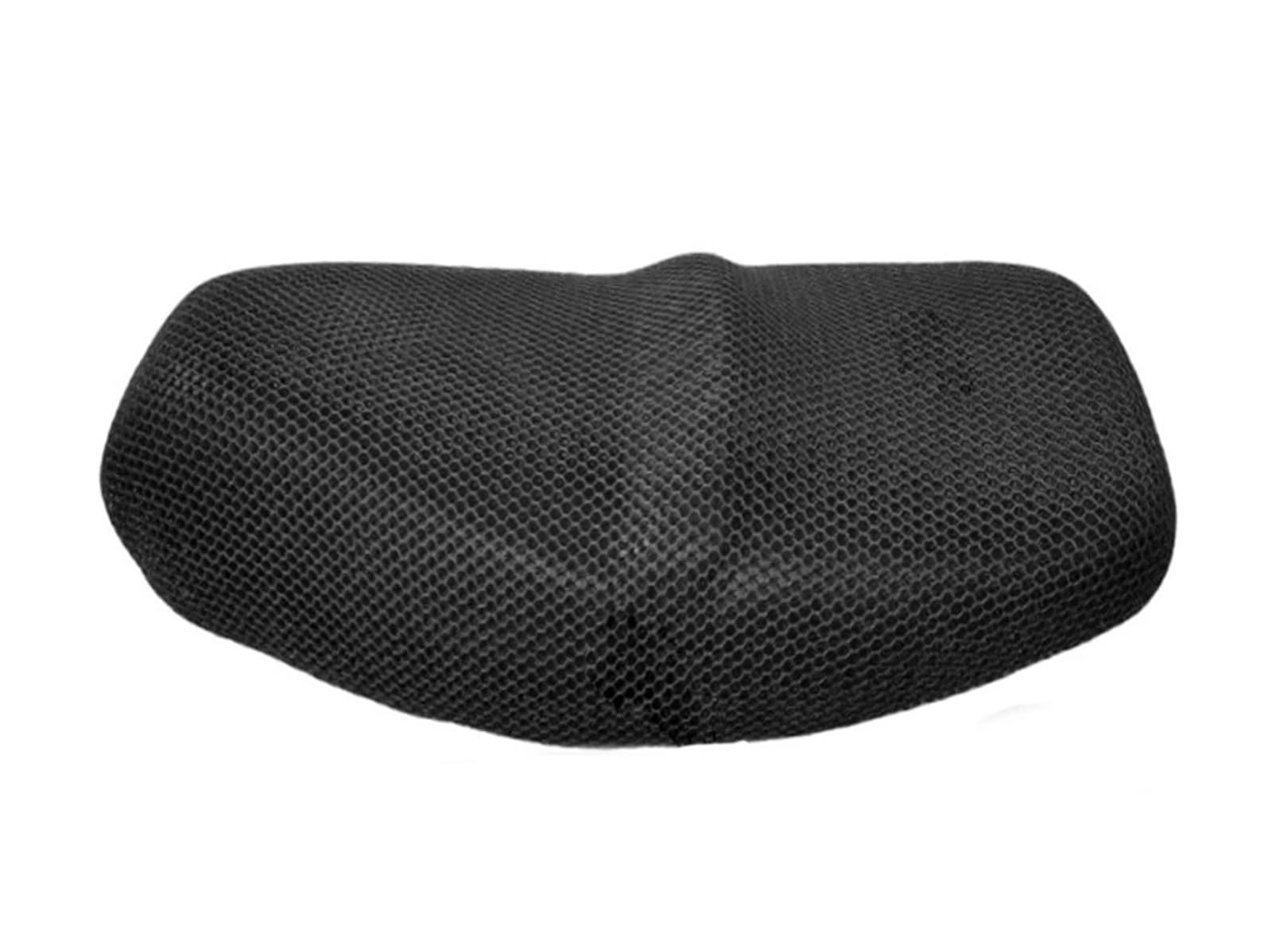 LPFTHNDJK Mesh Stoff Sitz Abdeckung Motorrad 3D Atmungsaktive Sonnencreme Mesh Schutz Kissen Sitzbezug Für Sym MAXSYM TL500 TL508 TL 508 von LPFTHNDJK