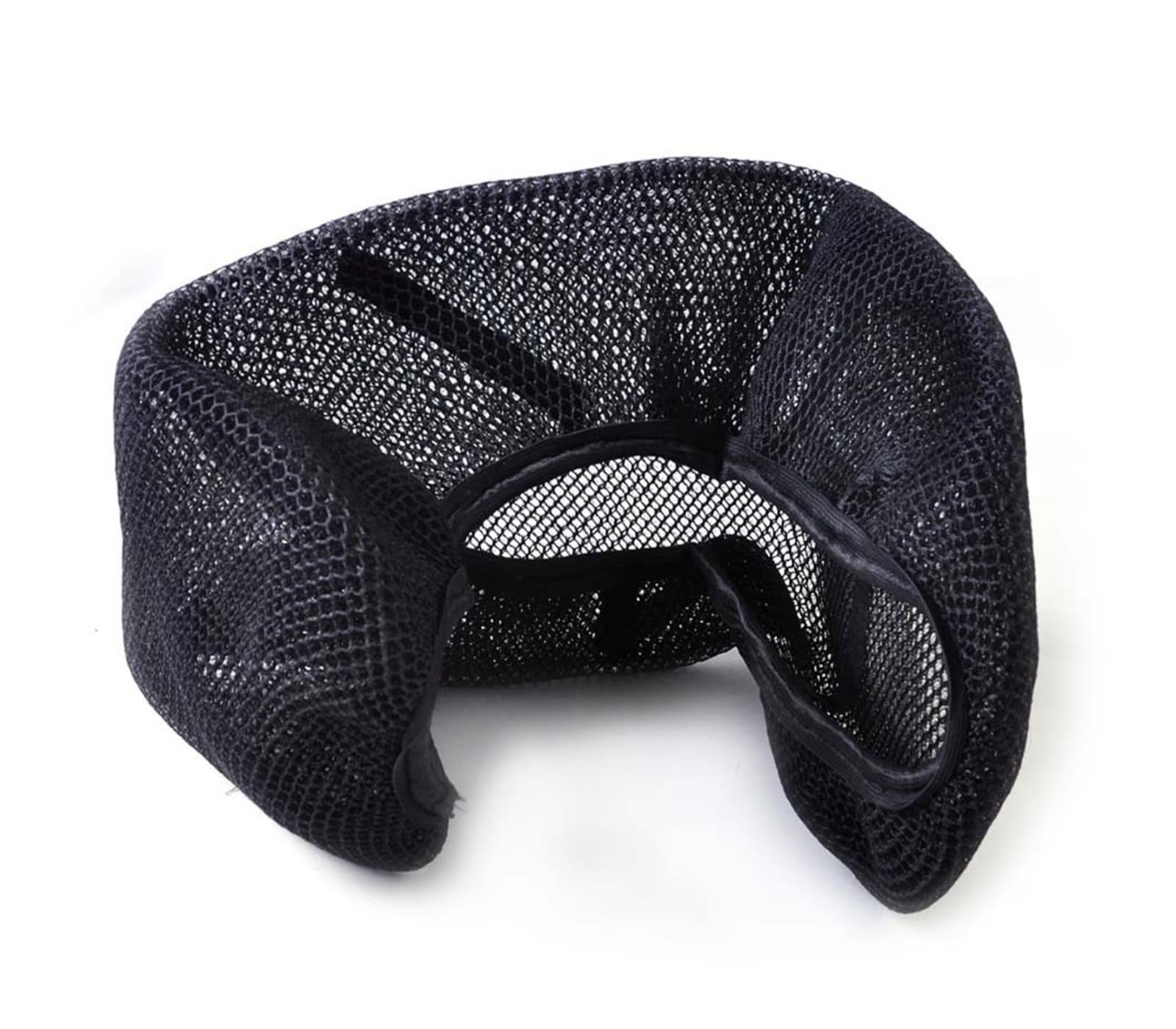 LPFTHNDJK Mesh Stoff Sitz Abdeckung Motorrad Zubehör Für HO&N&DA ADV350 ADV 350 2022 3D Mesh Nylon Atmungsaktive rutschfeste Motorrad Schutz Sitzbezug von LPFTHNDJK