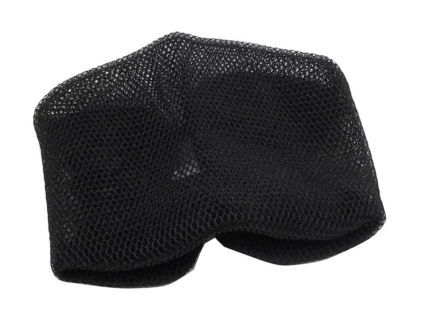 Mesh Stoff Sitz Abdeckung Für B&M&W G310GS G310R G 310 310R G310 GS Motorrad Zubehör Mesh Sitzkissen Abdeckung Sonnenschutz Isolierung Sitz Abdeckung Schutz von LPFTHNDJK