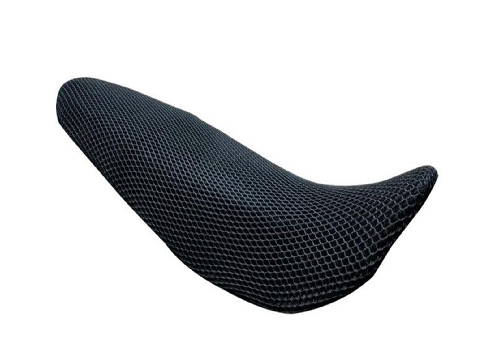 Mesh Stoff Sitz Abdeckung Motorrad Schutz Kissen Sitzbezug Für Yama&ha TENERE 700 T7 T700 Tenere 700 2020 Stoff Sattel Sitzbezug von LPFTHNDJK