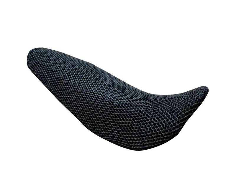 Mesh Stoff Sitz Abdeckung Motorrad Zubehör 3D Honeycomb Mesh Motorrad Schutz Sitzbezug Für Yama&ha Tenere700 Tenere 700 T7 T 700 2020 von LPFTHNDJK