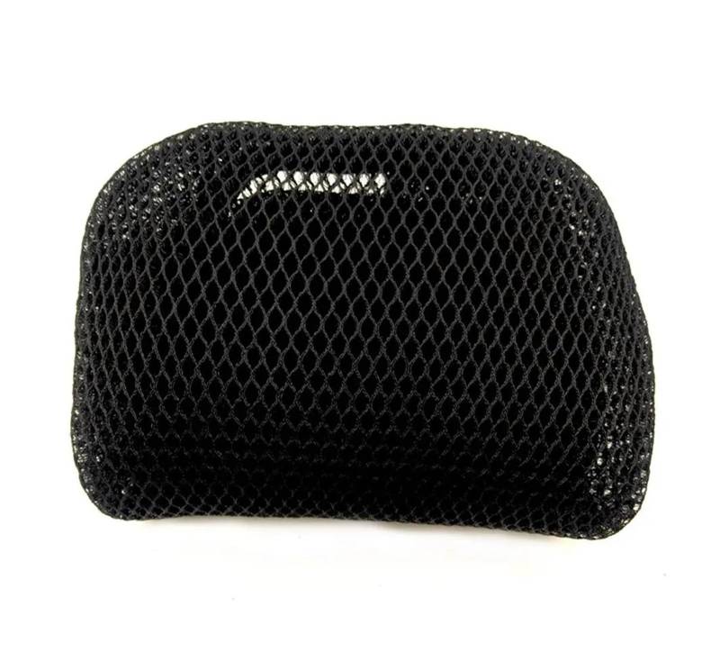 Mesh Stoff Sitz Abdeckung Motorrad Zubehör Für B&M&W F900XR F900R F 900 XR F900 R 2020 Nylon Atmungsaktive rutschfeste Motorrad Schutz Sitzbezug von LPFTHNDJK