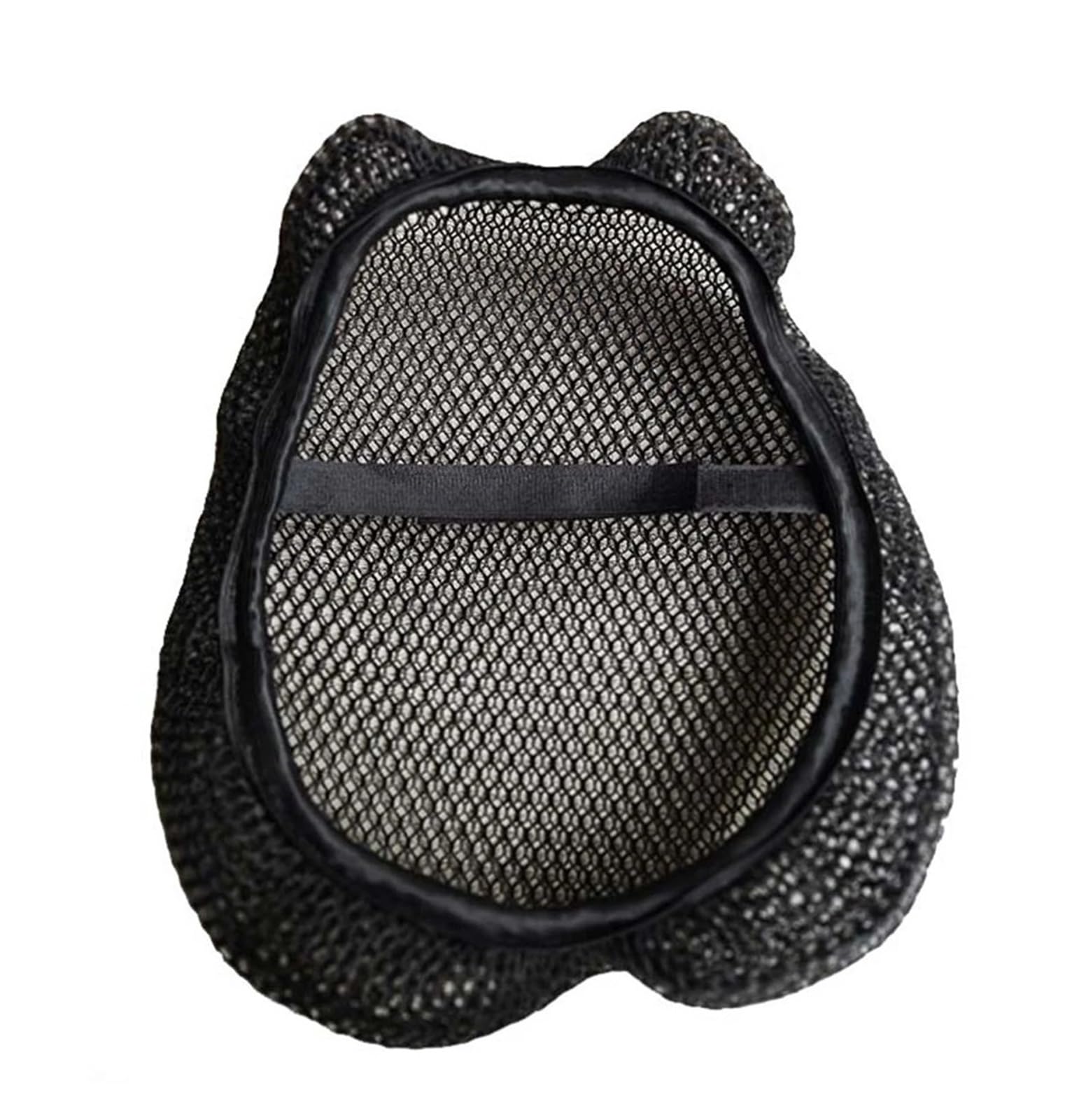 Mesh Stoff Sitz Abdeckung Motorrad Zubehör Für Duca&ti Panigale V2 2020 2021 2022 2023 Atmungsaktive Sunproof Nicht-Slip Motorrad Schutz Sitzbezug von LPFTHNDJK