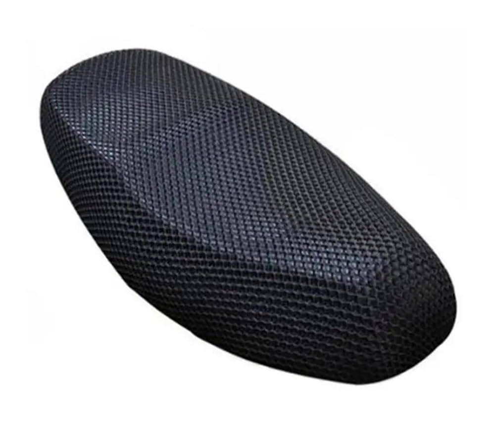 Mesh Stoff Sitz Abdeckung Motorrad Zubehör Für HO&N&DA CBR 1000f 1000rr 1100x 1100xx 125r 600rr 1000rr 1100xx 125r 150r Motorrad Sitzbezug von LPFTHNDJK