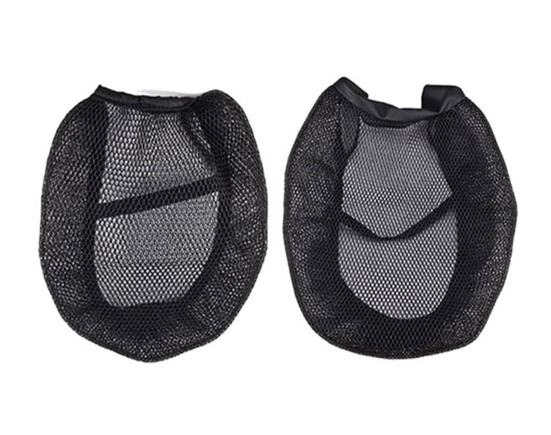 Mesh Stoff Sitz Abdeckung Motorrad-Zubehör Für Ho&n&da AFRI&CA Twin 1100 Crf1100 Crf 1100 L 1100L CRF1100L Adventure Sport 2020 Motorrad-Sitzbezug von LPFTHNDJK