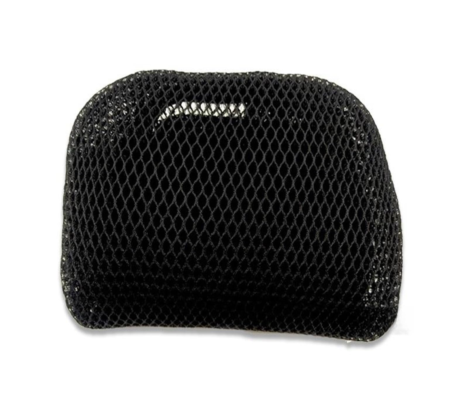 Mesh Stoff Sitz Abdeckung Motorrad Zubehör Für Ho&n&da CRF 300L Rally CRF300L Rally 2021 3D Atmungsaktive rutschfeste Motorrad Schutz Sitzbezug von LPFTHNDJK