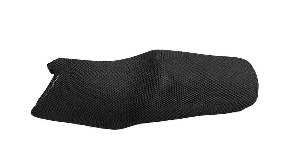 Mesh Stoff Sitz Abdeckung Motorrad Zubehör Für Kawasa&ki VERS&YS 1000 ABS 1000SE VERS&YS1000 Nicht-Slip Stoff Motorrad Schutz Sitzbezug von LPFTHNDJK