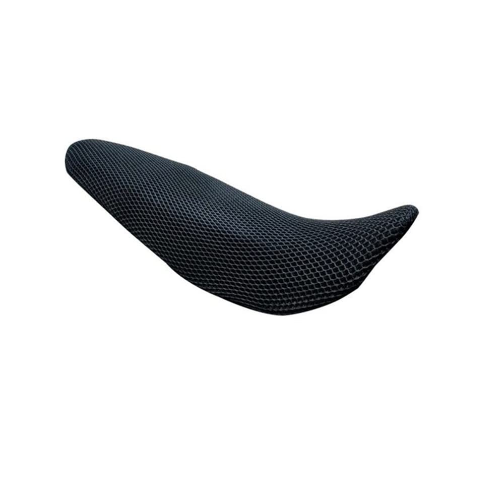 Mesh Stoff Sitz Abdeckung Motorrad Zubehör Für YAMA&HA Tenere 700 Tenere 700 T7 T 700 3D Honeycomb Mesh Nicht-Slip Motorrad Schutz Sitzbezug von LPFTHNDJK